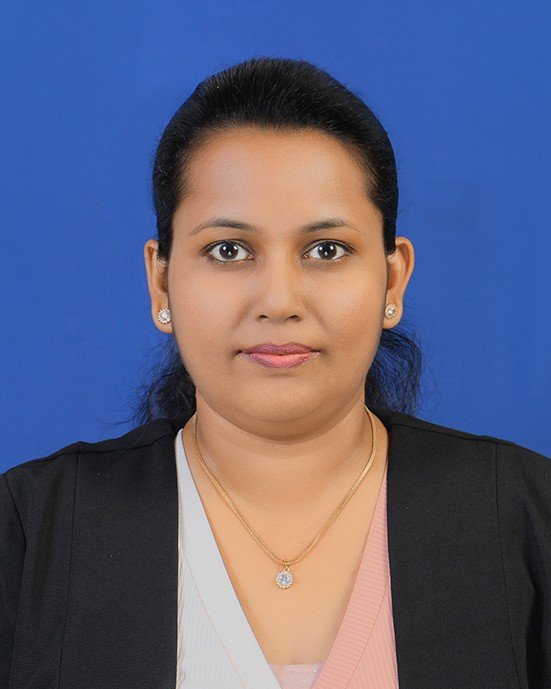 Ms.W.A. Sahanie Anne Wijesinghe