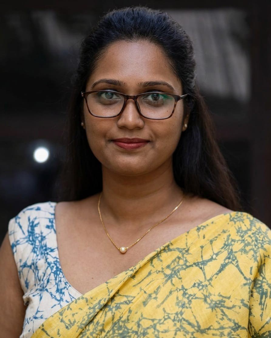 Ms.W.A. Sahanie Anne Wijesinghe