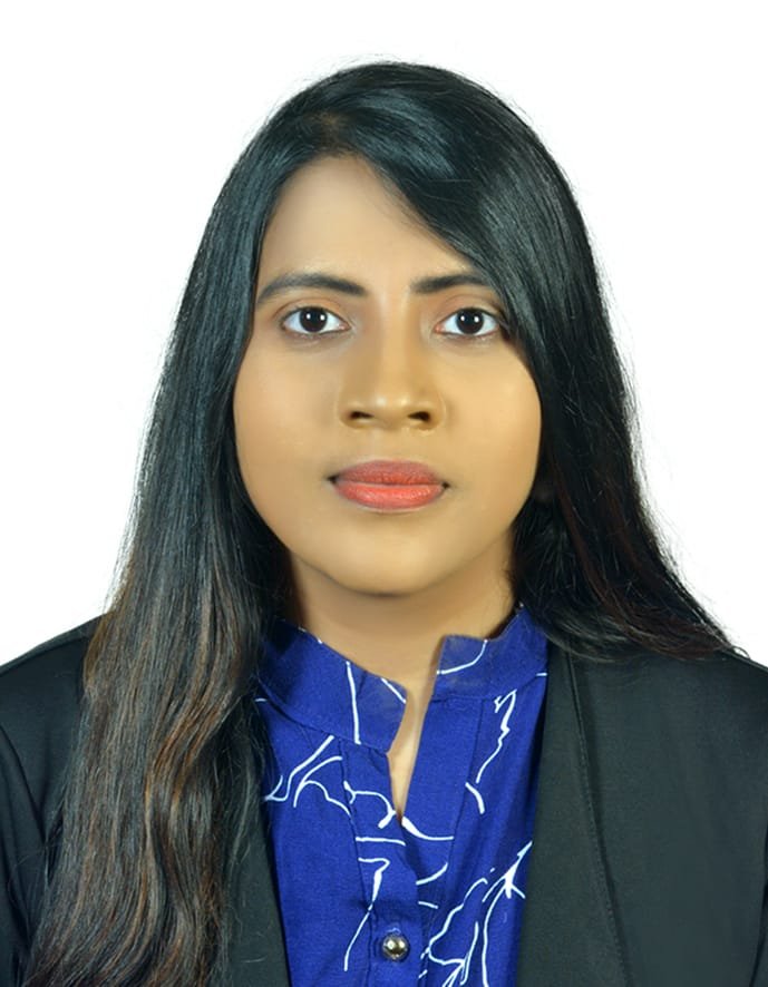 Ms.W.A. Sahanie Anne Wijesinghe