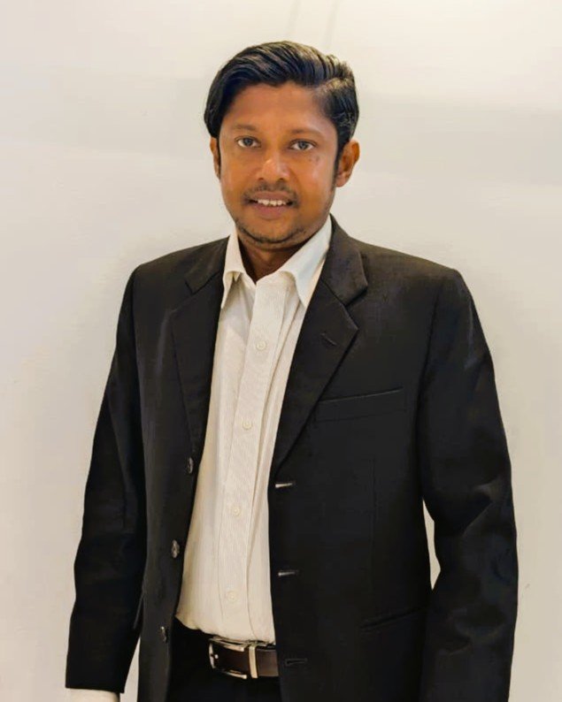 Ms.W.A. Sahanie Anne Wijesinghe