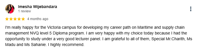 review